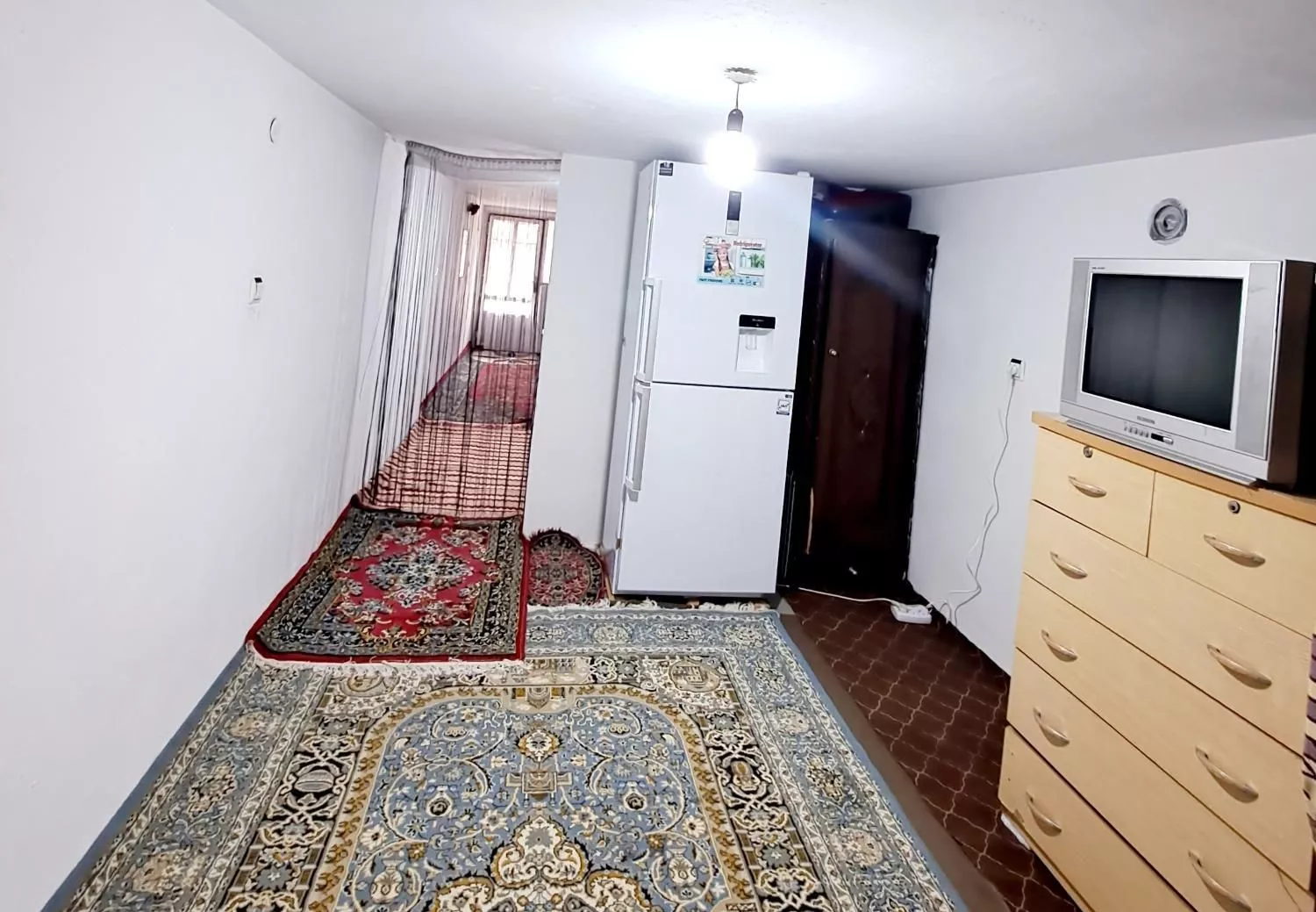 اجاره سوئیت واقع در شهرستان گرمی استان اردبیل
