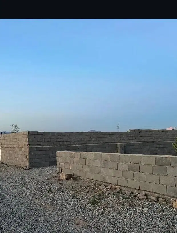 زمین خیابان کمیل