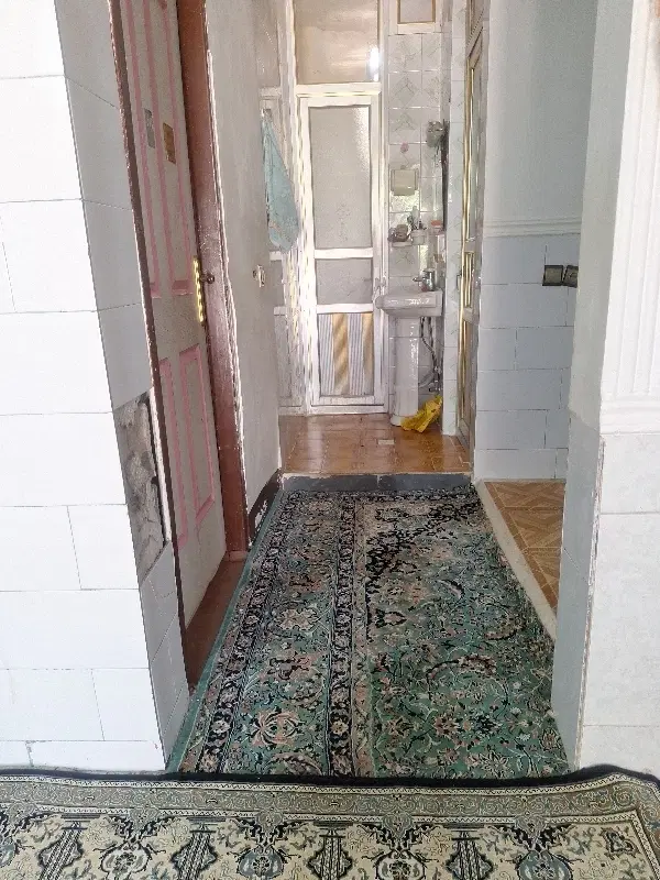 اجاره منزل مسکونی مستقل و دلباز