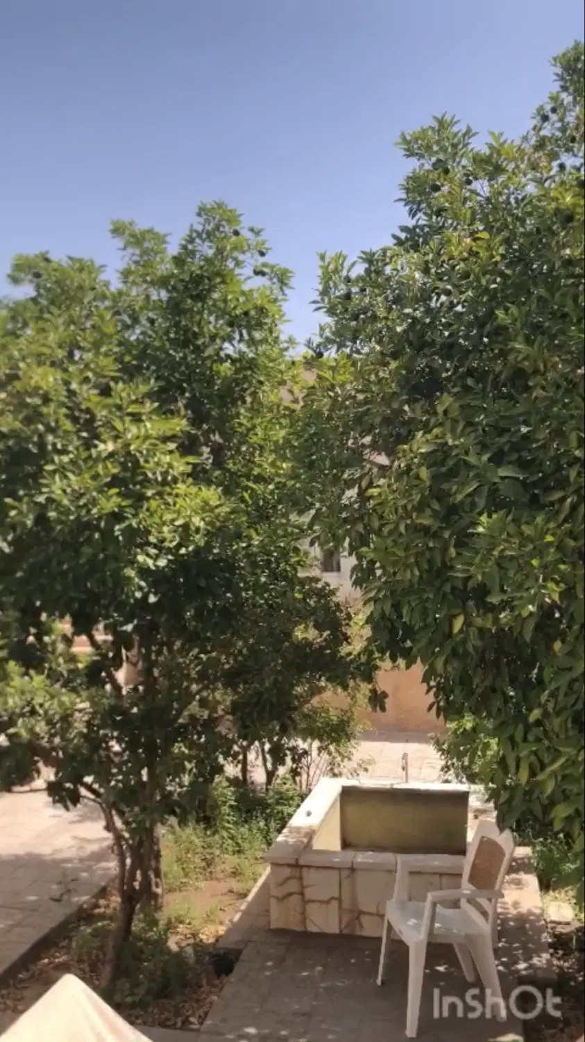 فروش منزل مسکونی قدیمی
