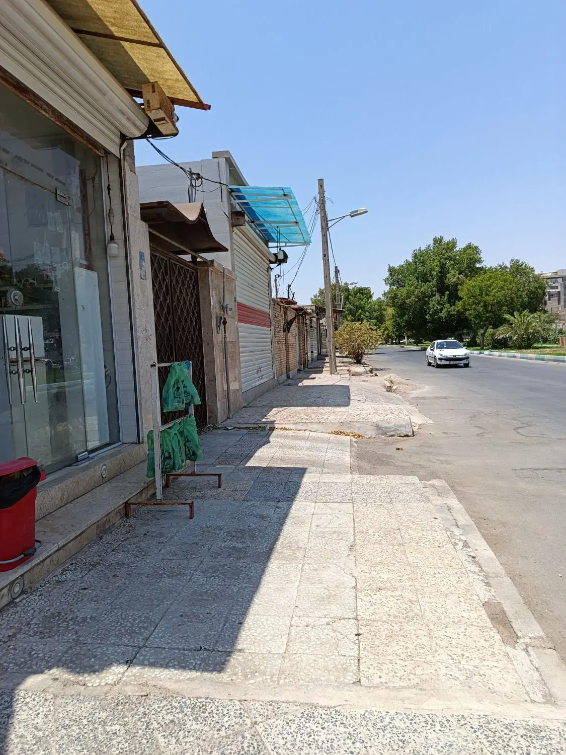 رهن و اجاره منزل ویلایی تجاری مسکونی
