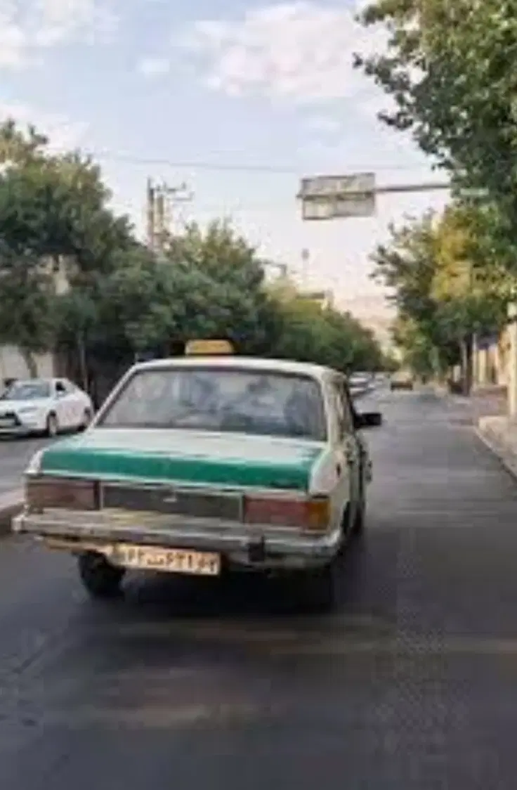 فروش منزل کلنگی خیابان امام