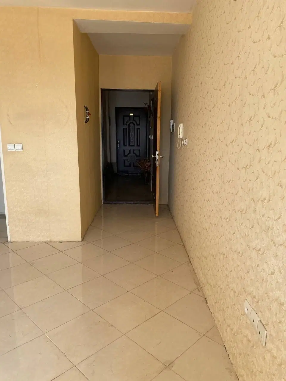 فروش آپارتمان کوثر ۱