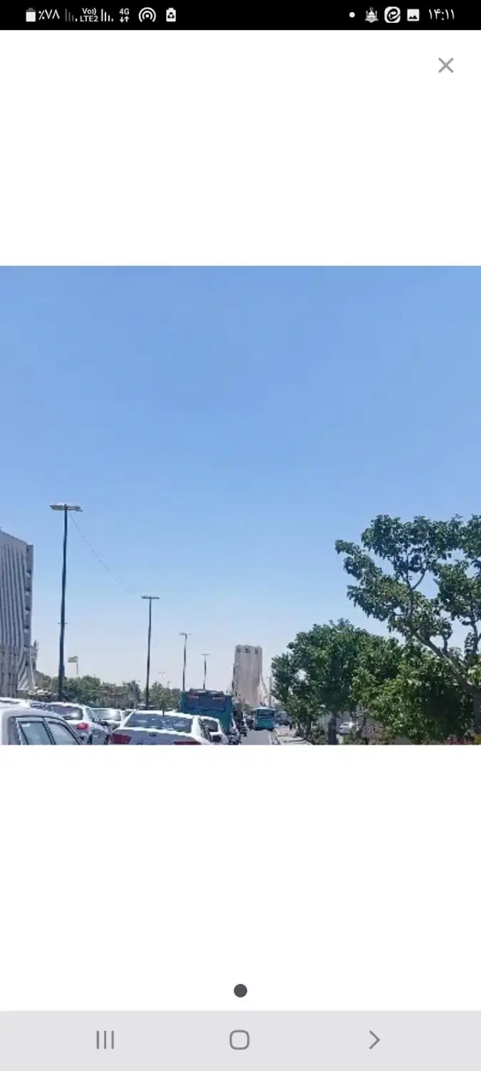 خانه ویلایی در اتابک