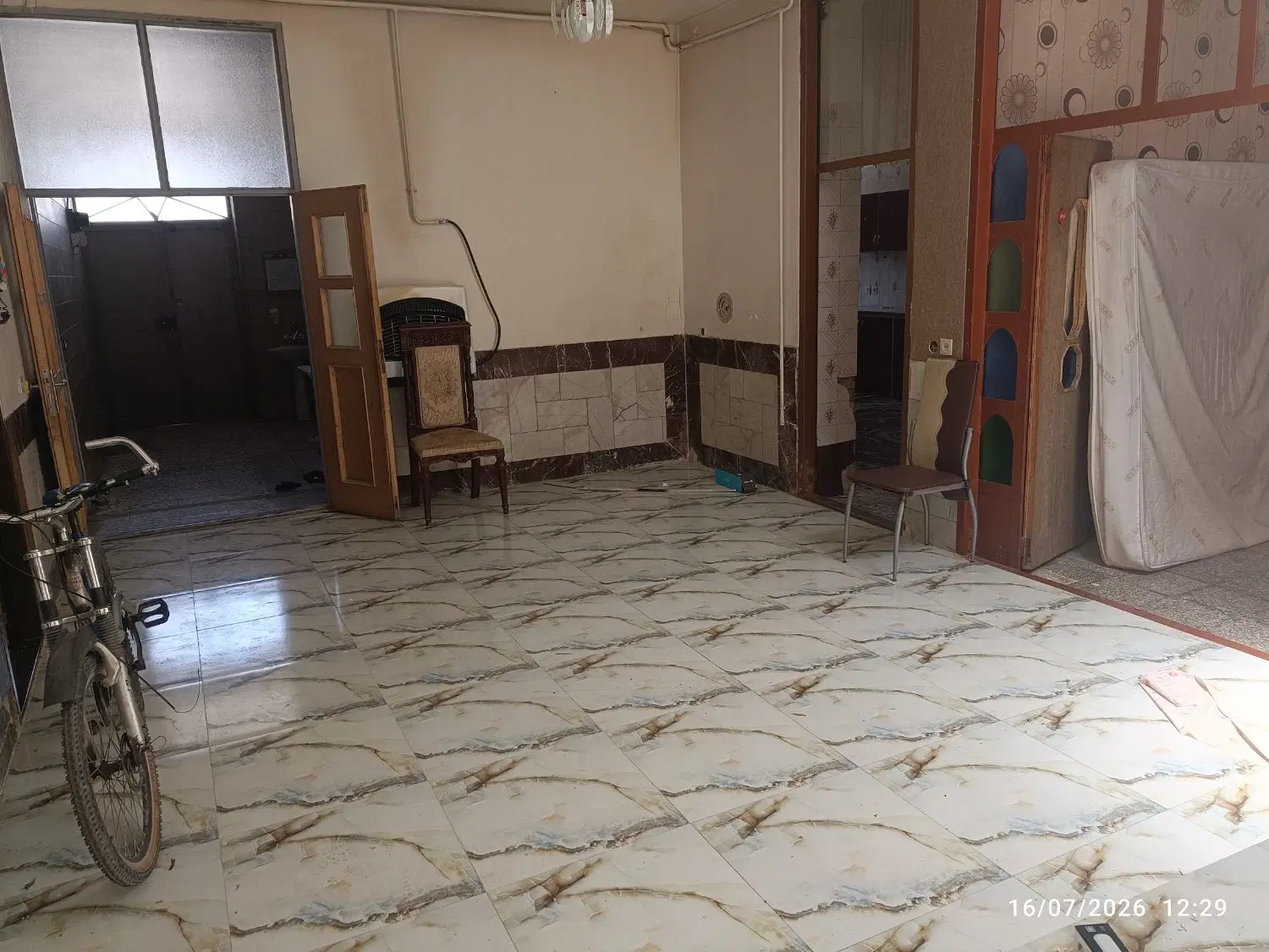 خانه ویلایی جهت اجاره