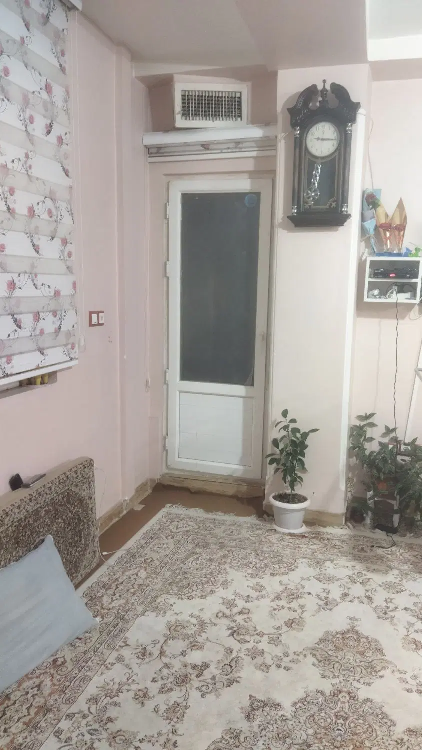 فروش آپارتمان شیک نقلی