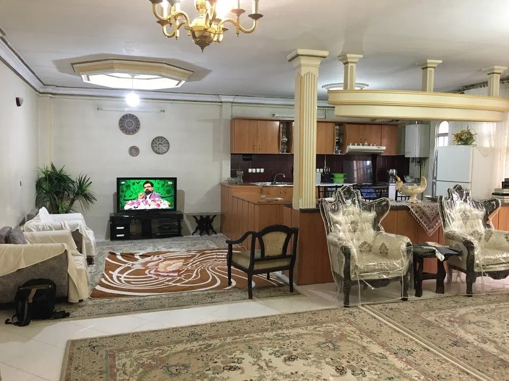 154 متر_سند تک برگ_کلا 3 واحد_2طبقه با قیمت توافقی