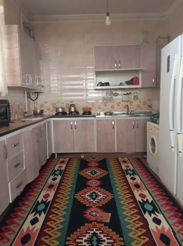منزل مسکونی