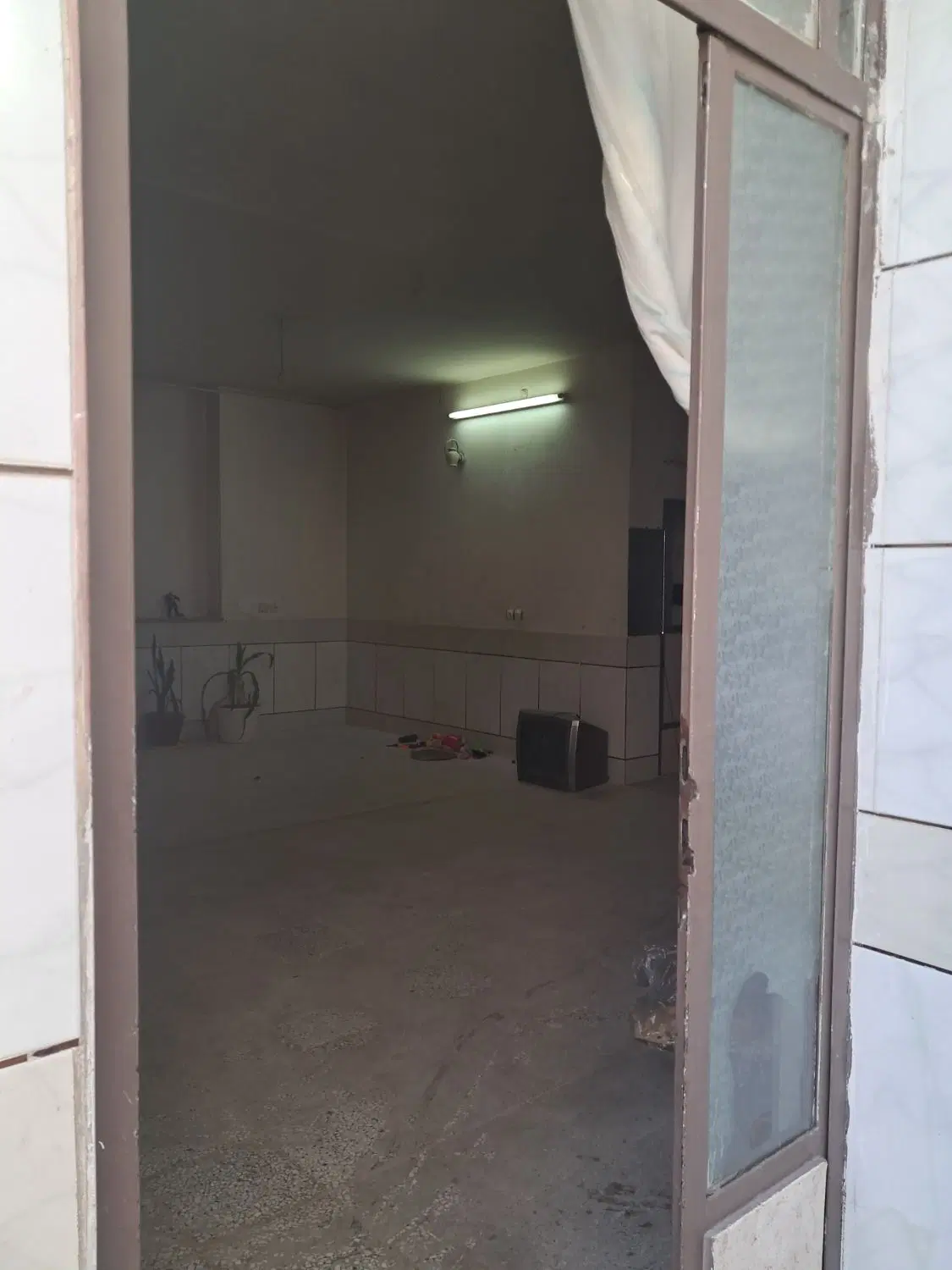 اجاره همکف امیر اباد