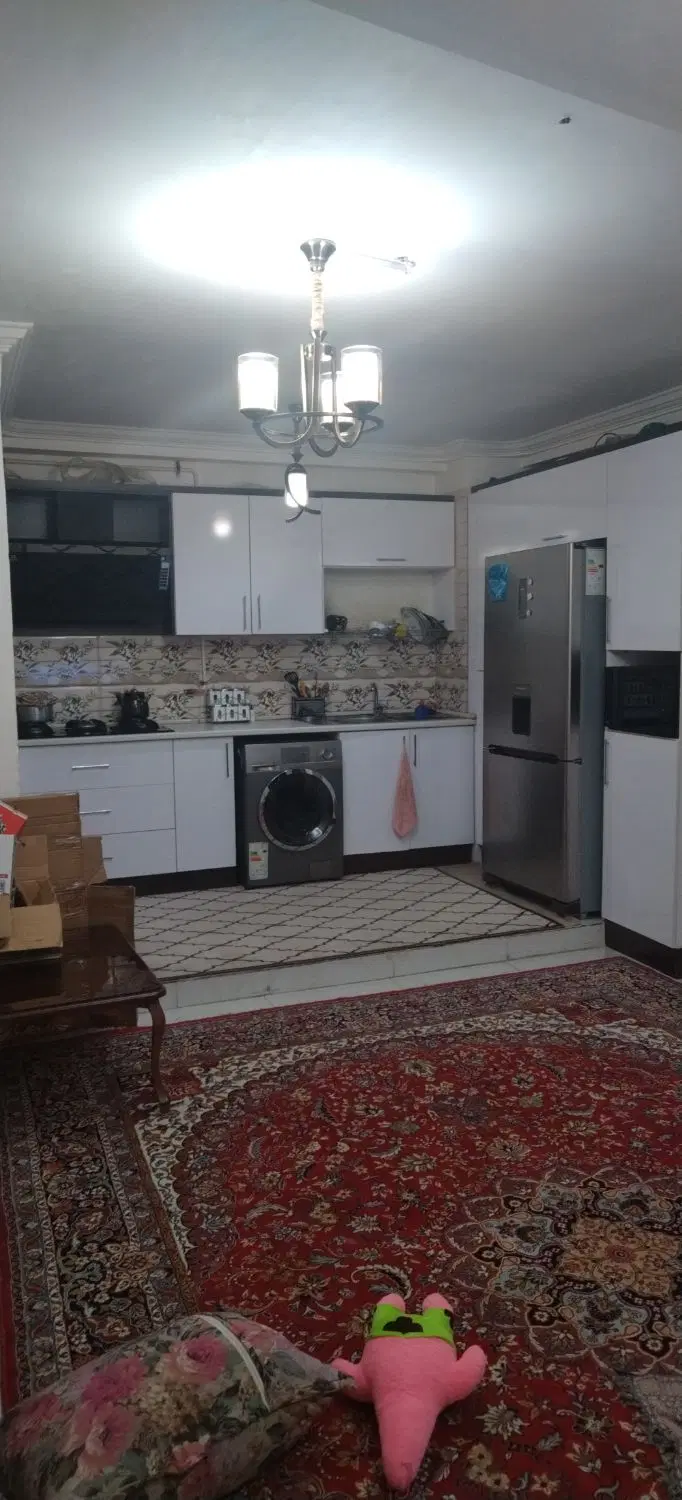 اجاره ویلاشهر انتظام