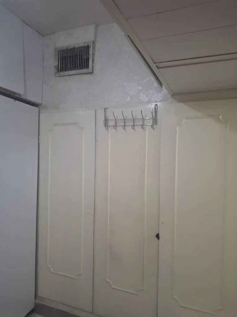 آپارتمان ۶۰ متری