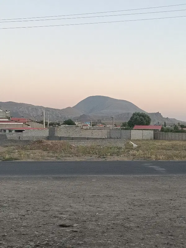 جاده اسپیران نهند