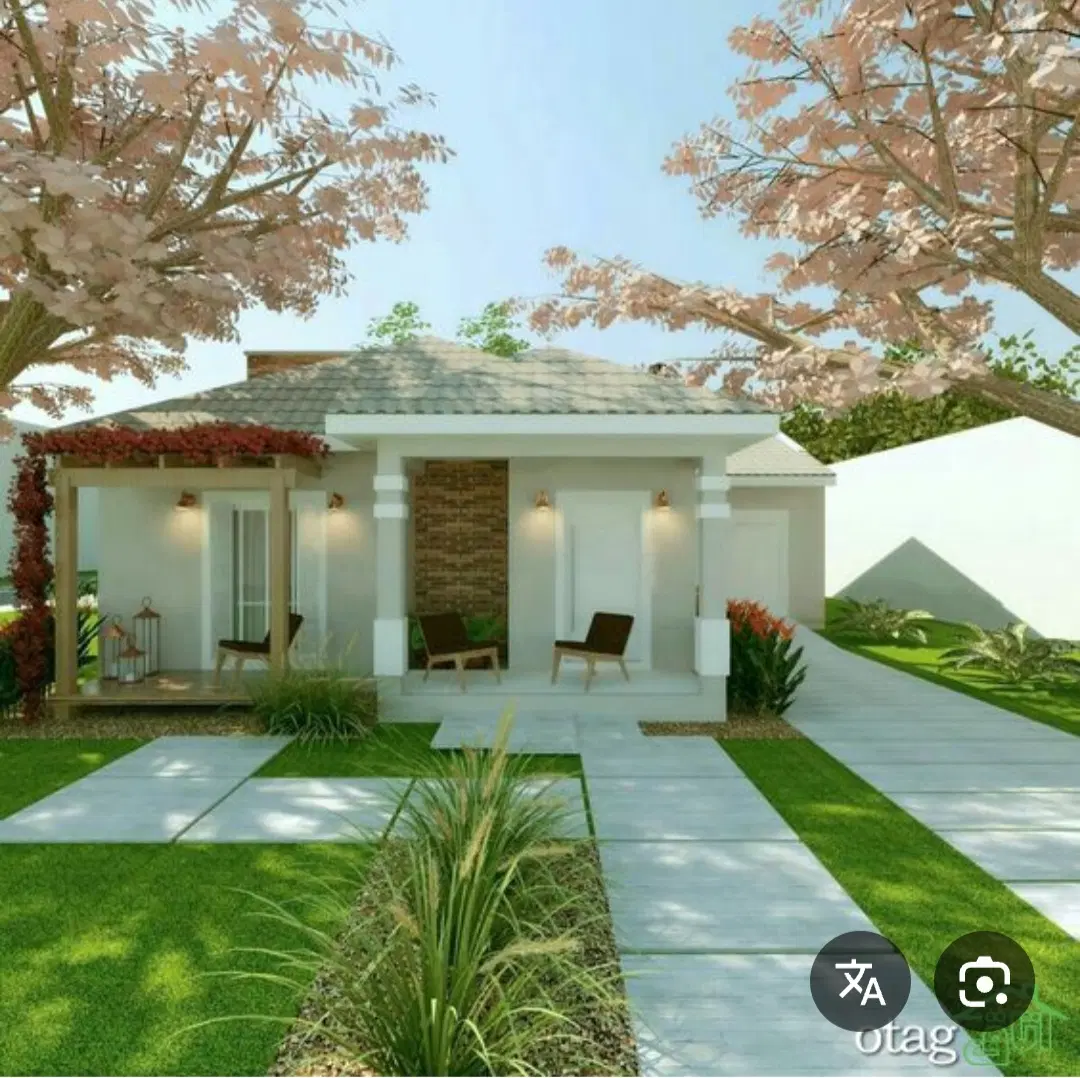فروش خونه باغ هفشجان