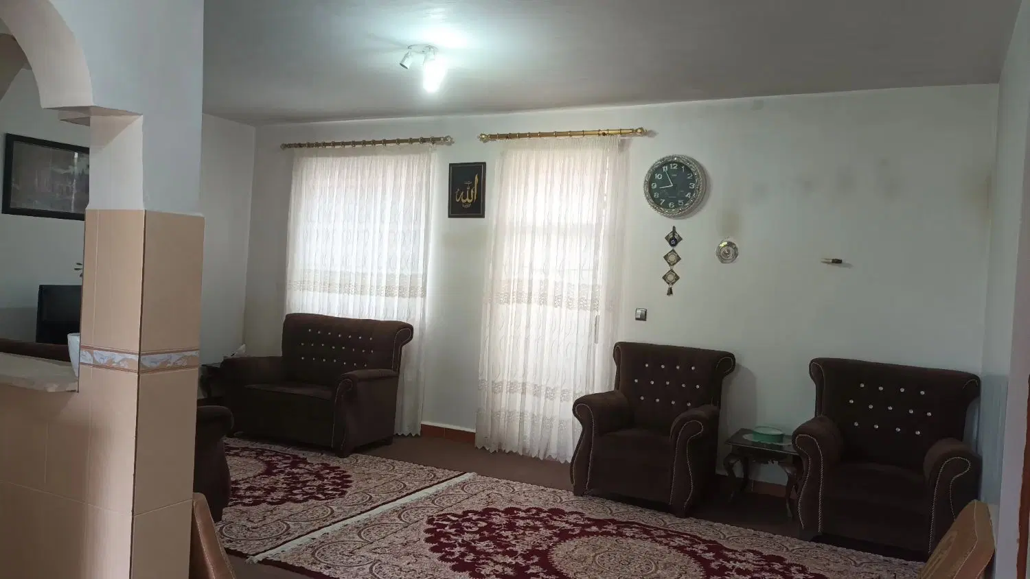 فروش خونه ویلایی