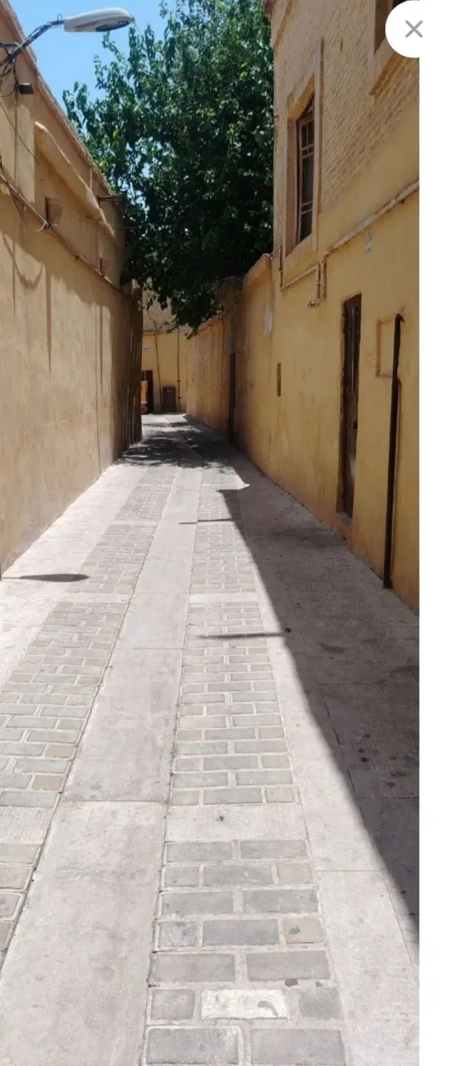 رهن منزلی در خیابان 9 دی