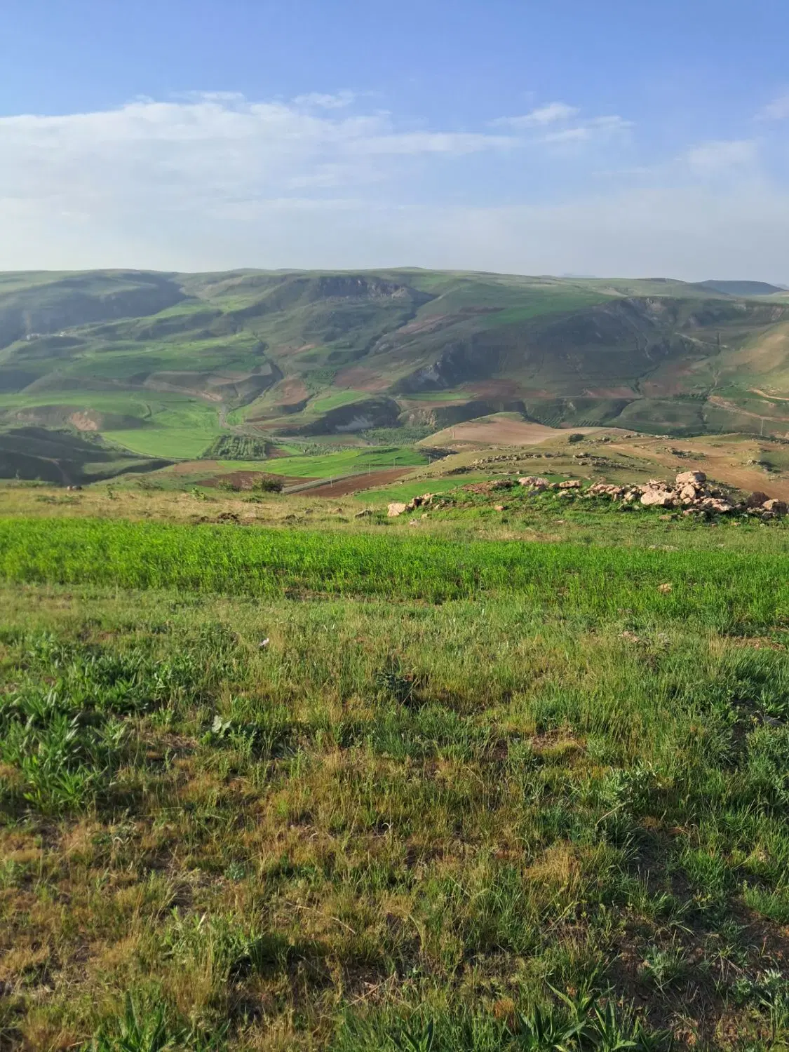 زمین ۳۳۰۰ متری