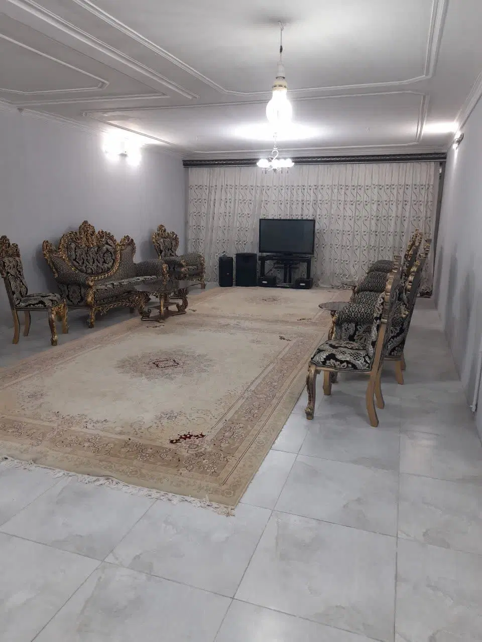 منزل دوطبقه 180 متری قابل معاوضه
