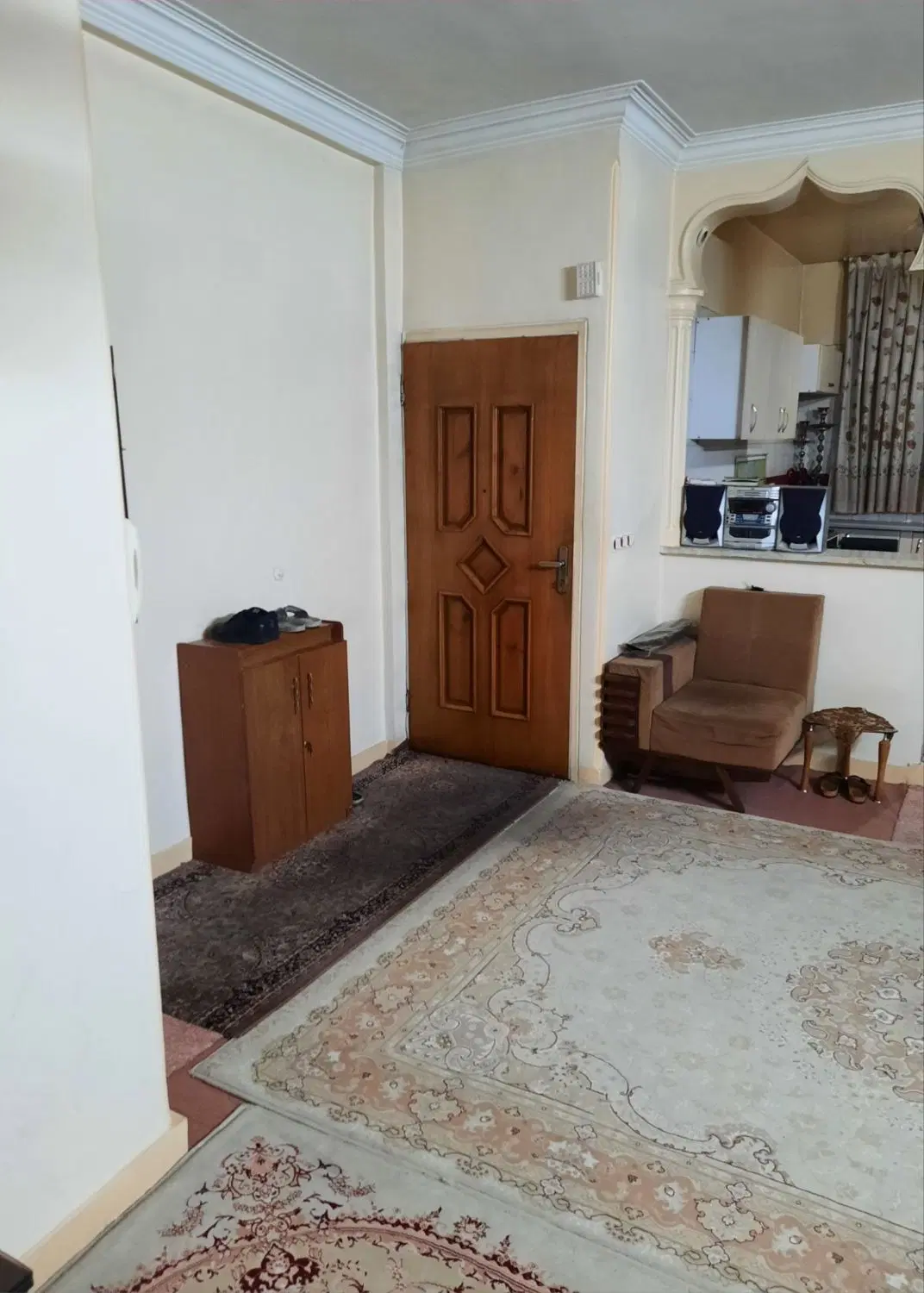 فروش آپارتمان مسکونی
