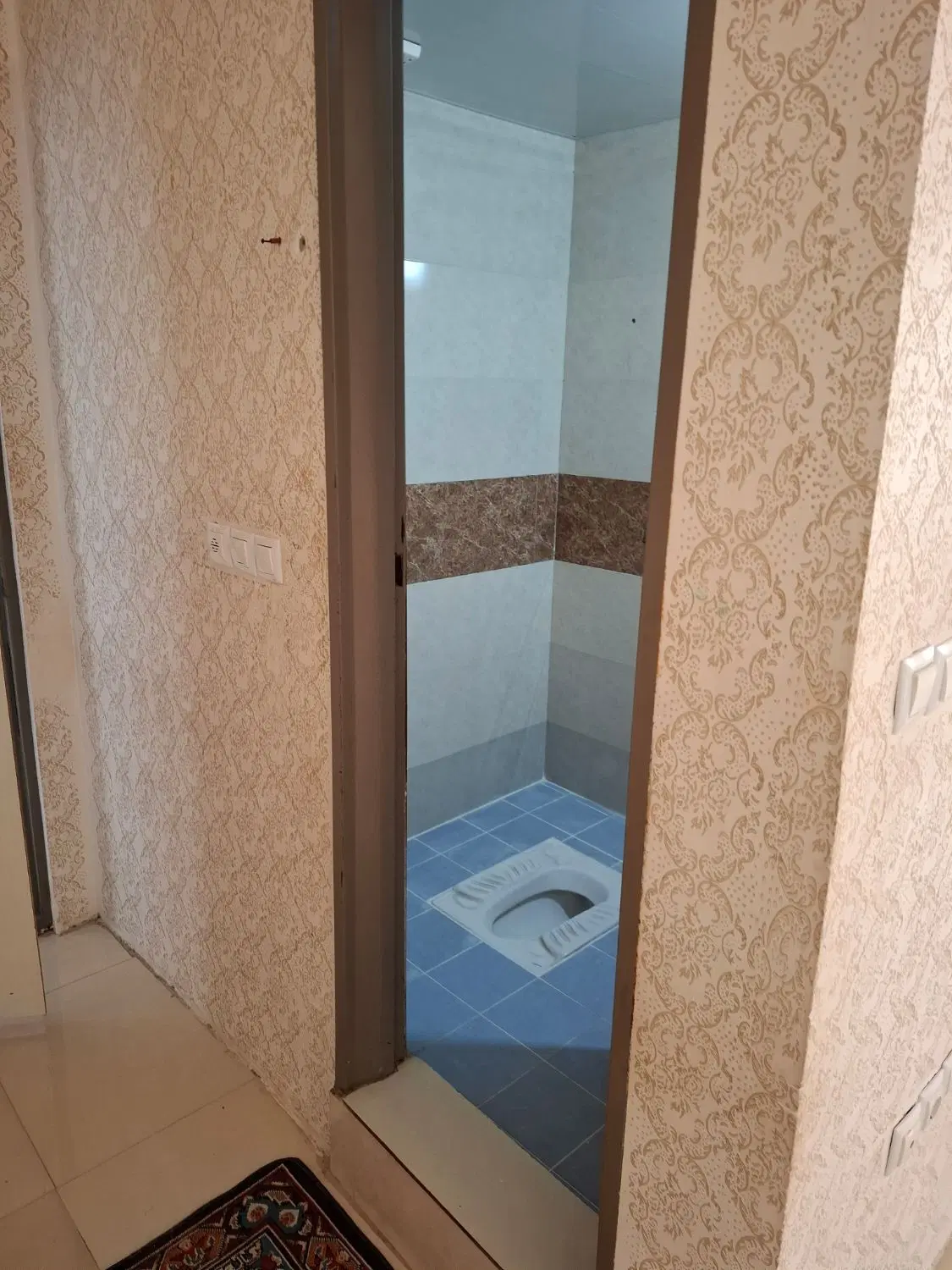 بک واحد مسکونی مهرمیراشرف فول