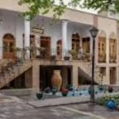 طیب دربستی ۵۰ متری