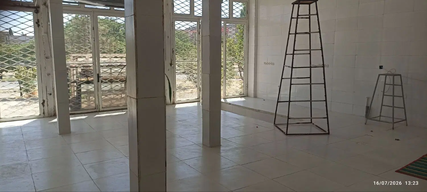 اجاره یک دربند مغازه در بلوار گمنام غربی