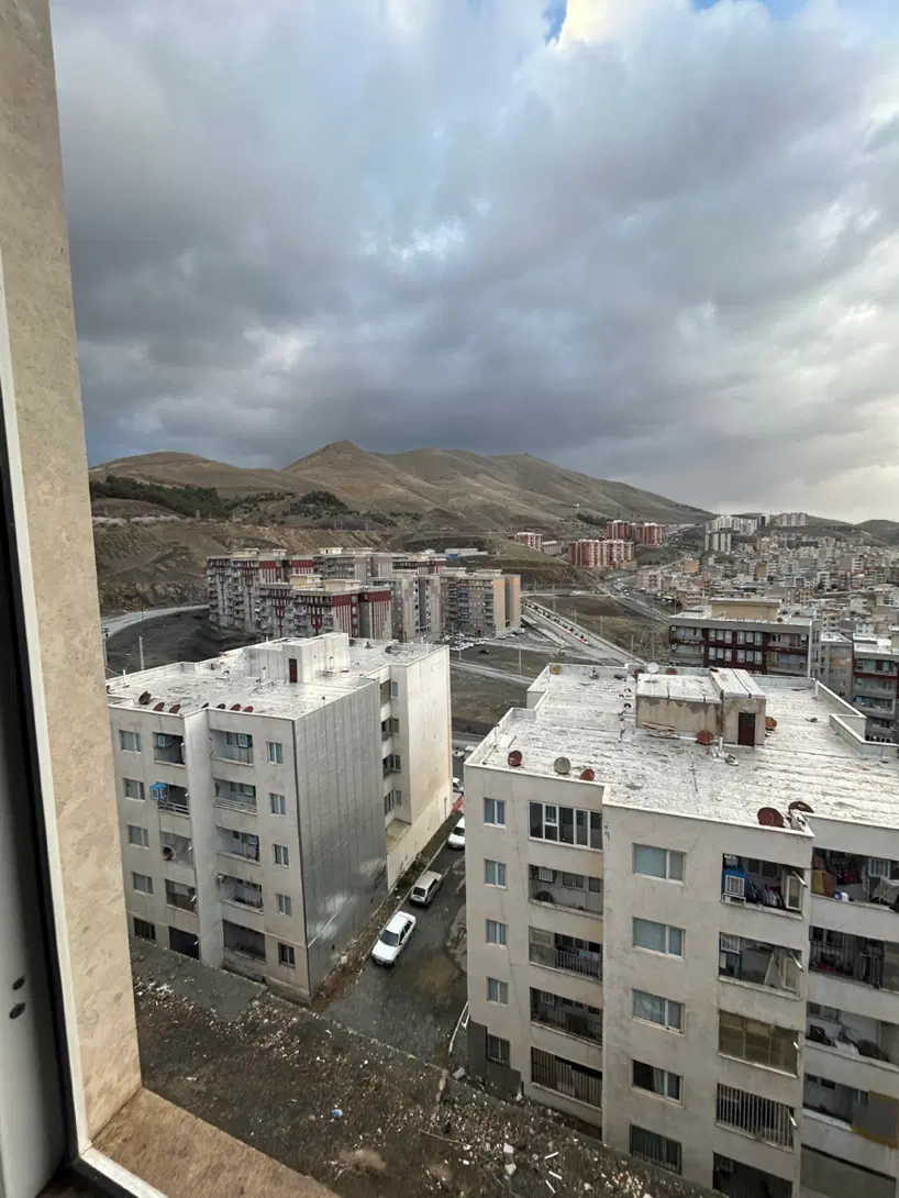 اجاره اپارتمان یک خوابه جهاد نصر
