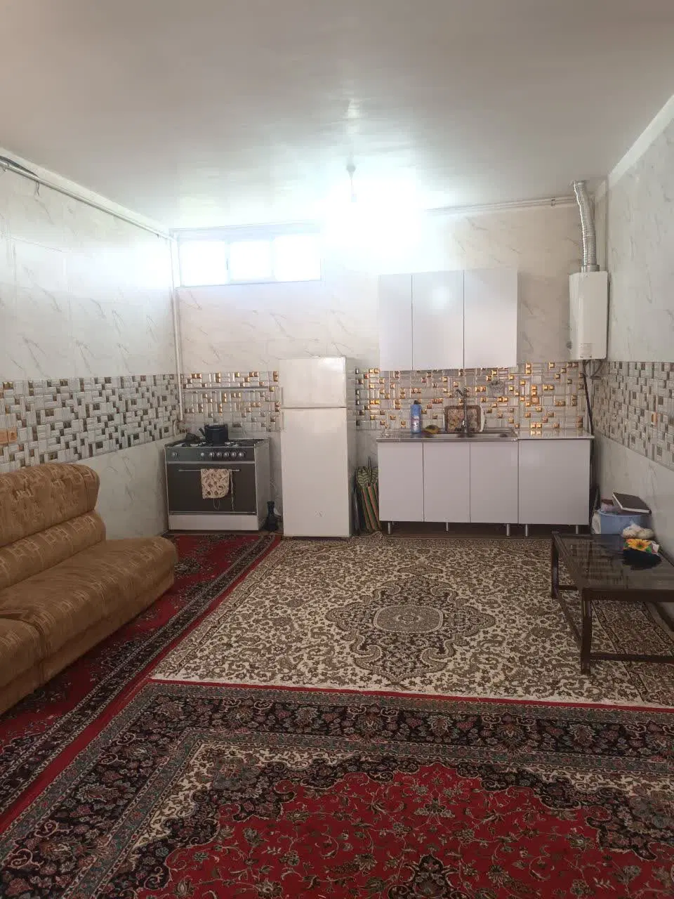 منزل روستایی