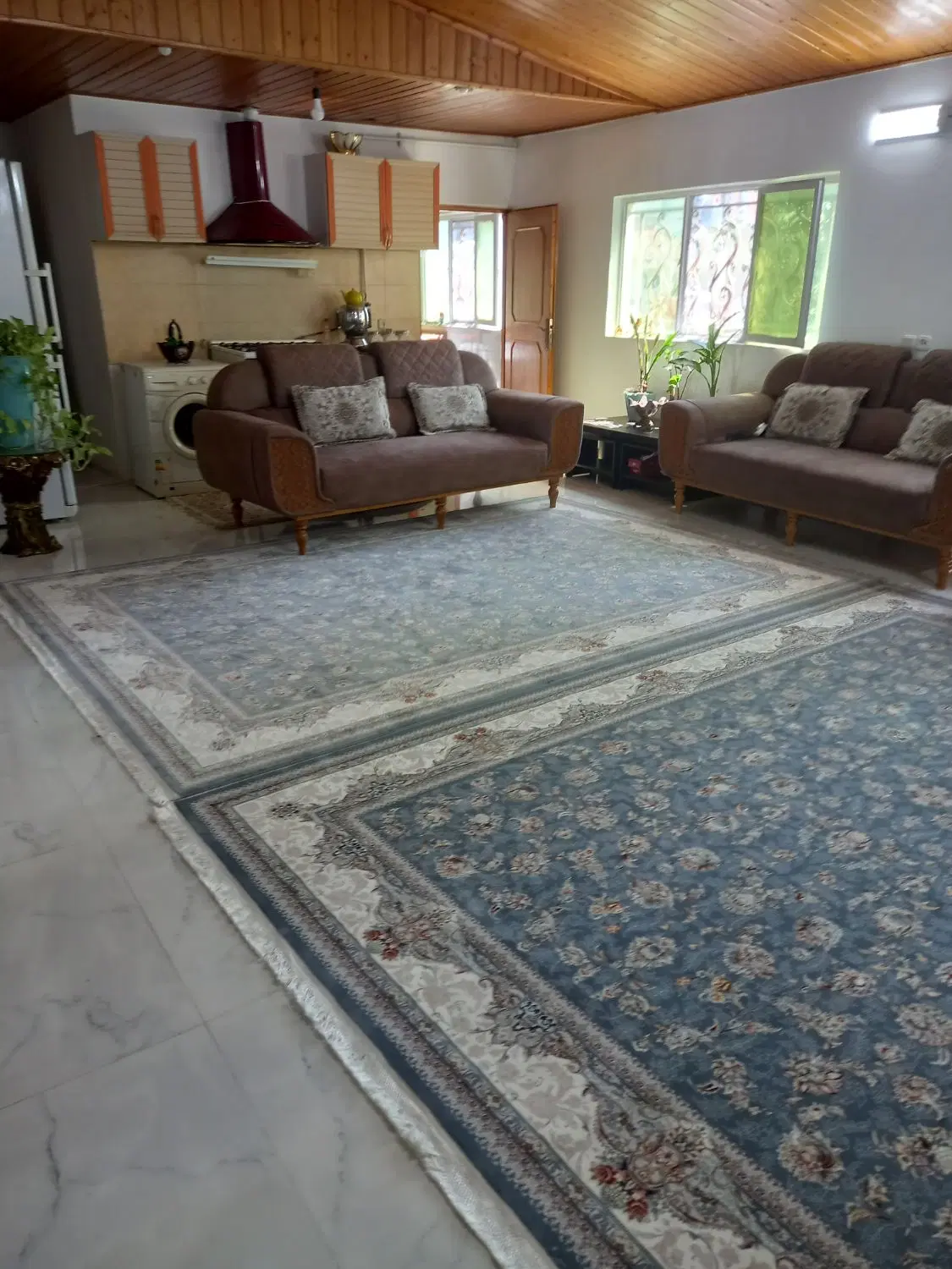 رهن اجاره خانه ویلایی