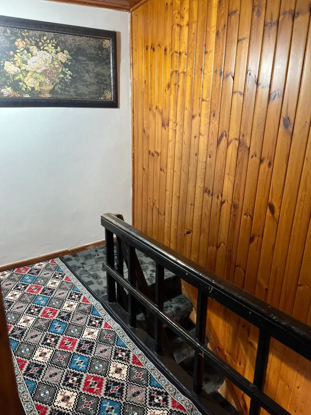 ویلای ساحلی دربستی ۶۰ متری