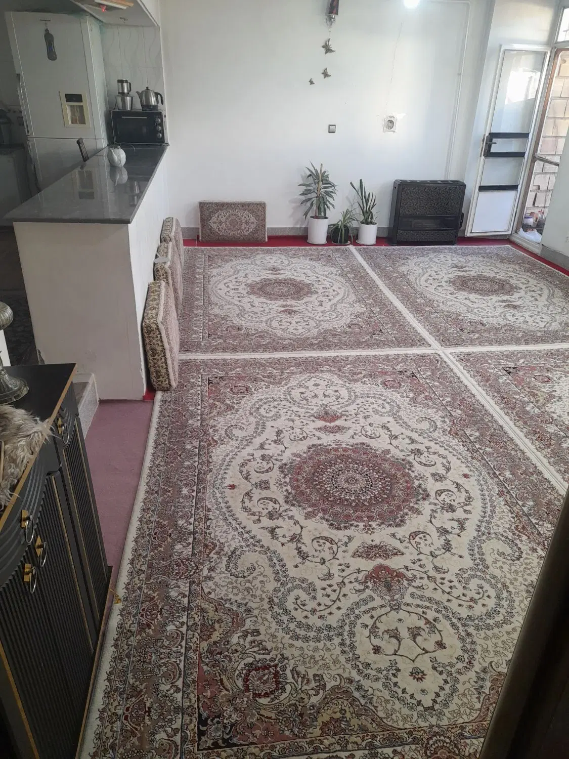 اجاره خانه