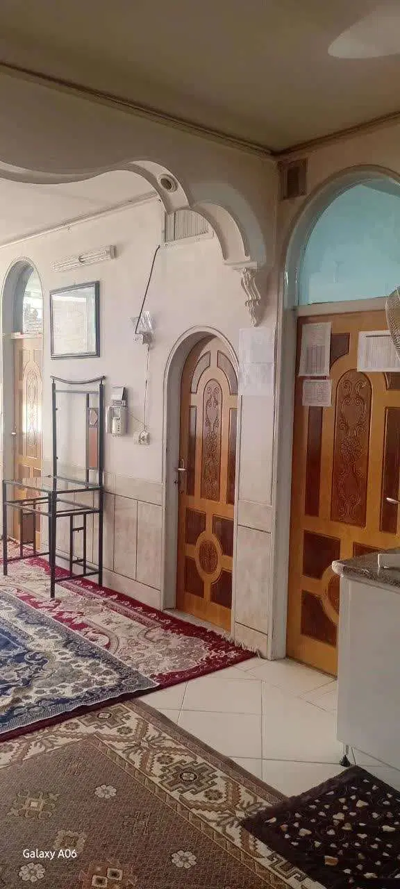 فروش منزل ۱۳۰ متری