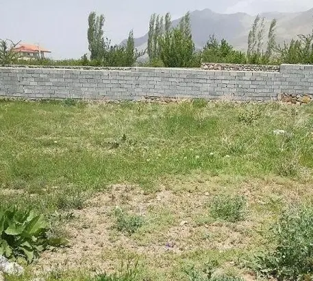 فروش زمین
