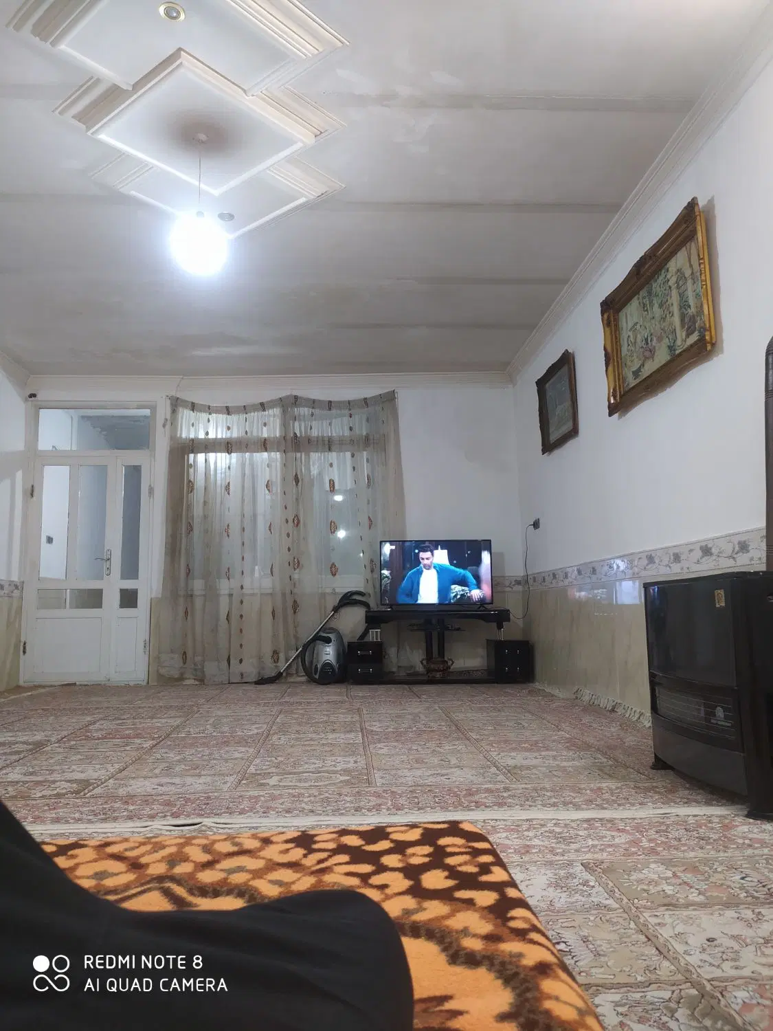 همخونه میخوام رهنش از من