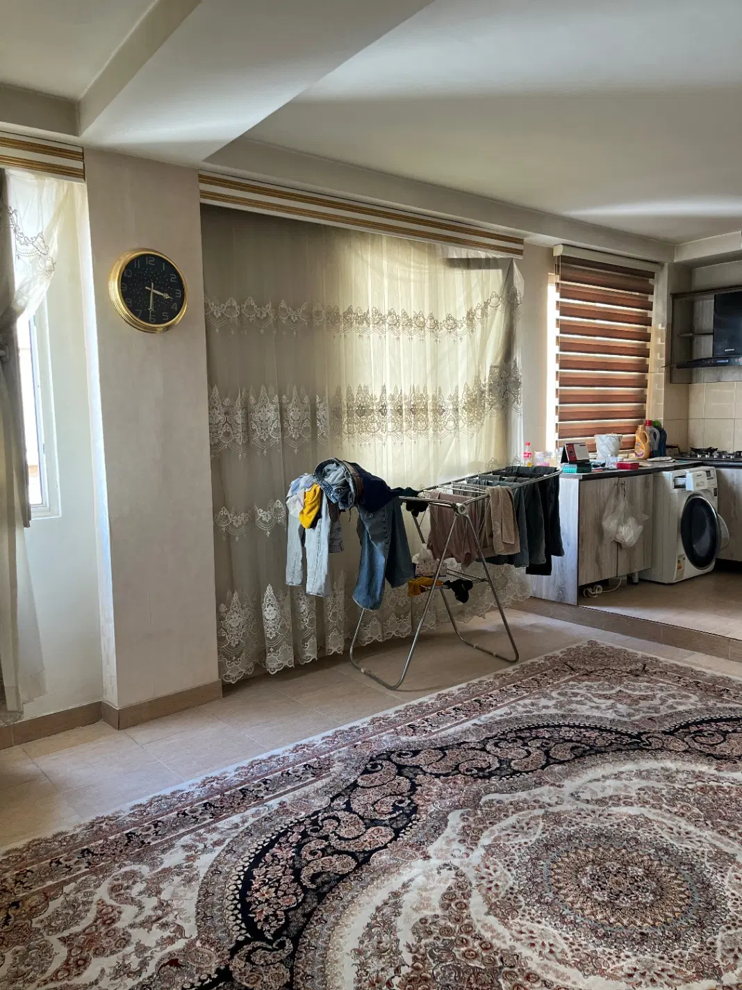 فروش آپارتمان