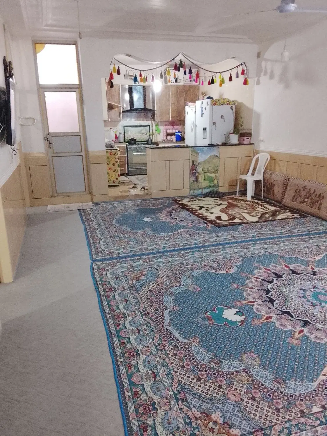 خونه رهن