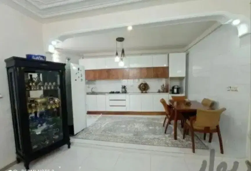 ۹۰ متری_ خیابان نهم _ بر خیابان