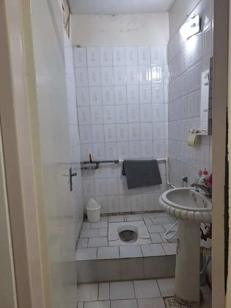 مینودر اجاره آپارتمان ۱۰۰متری