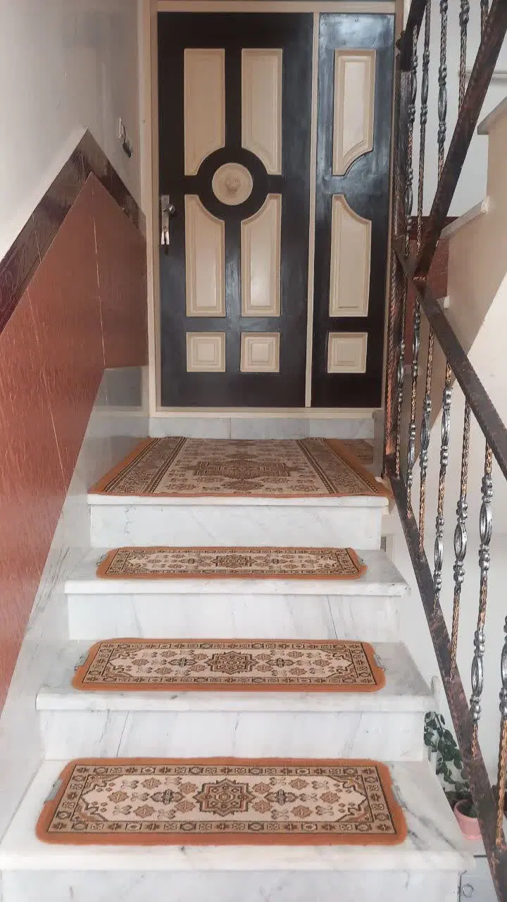 آپارتمان ۱۱۰ متر ۳ خواب