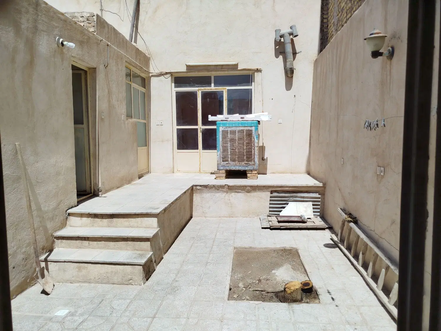 اجاره خانه دربست و پارکنیگ دار