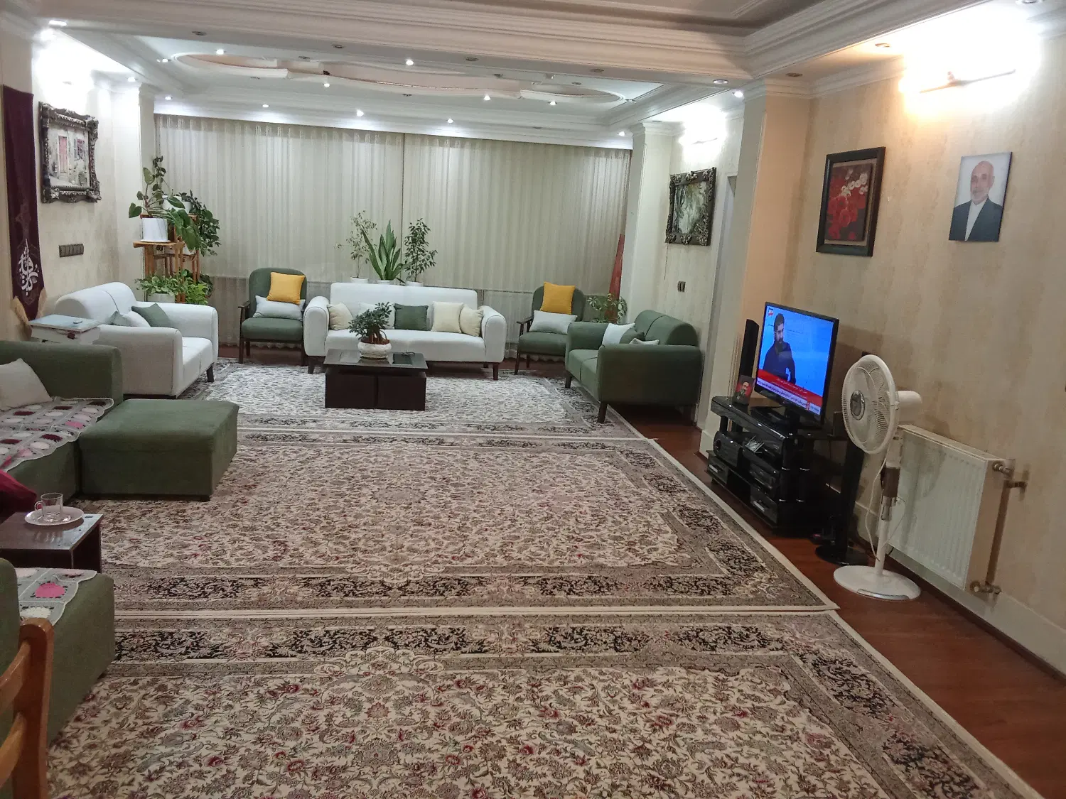 اجاره آپارتمان