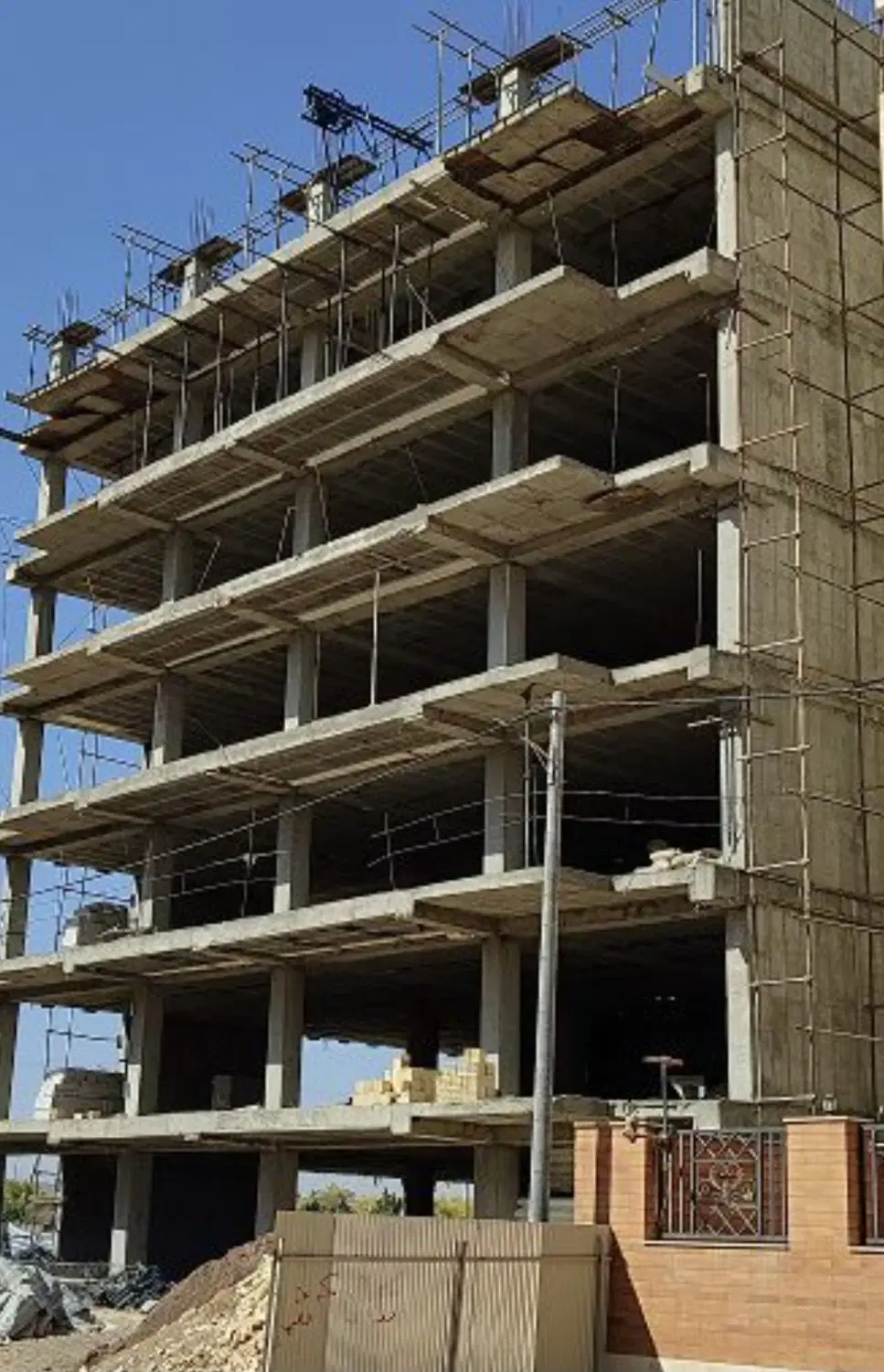 امتیاز تکاد۴ خانه کارگر