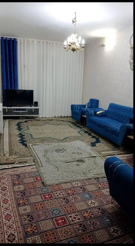 رهن کامل واحد 85متری دو خوابه در مجتمع بهاردشت