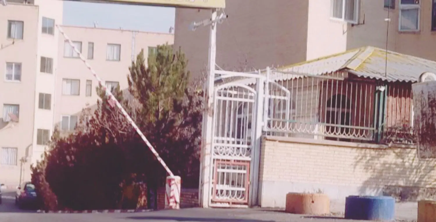 آپارتمان تک خواب عالیشهر