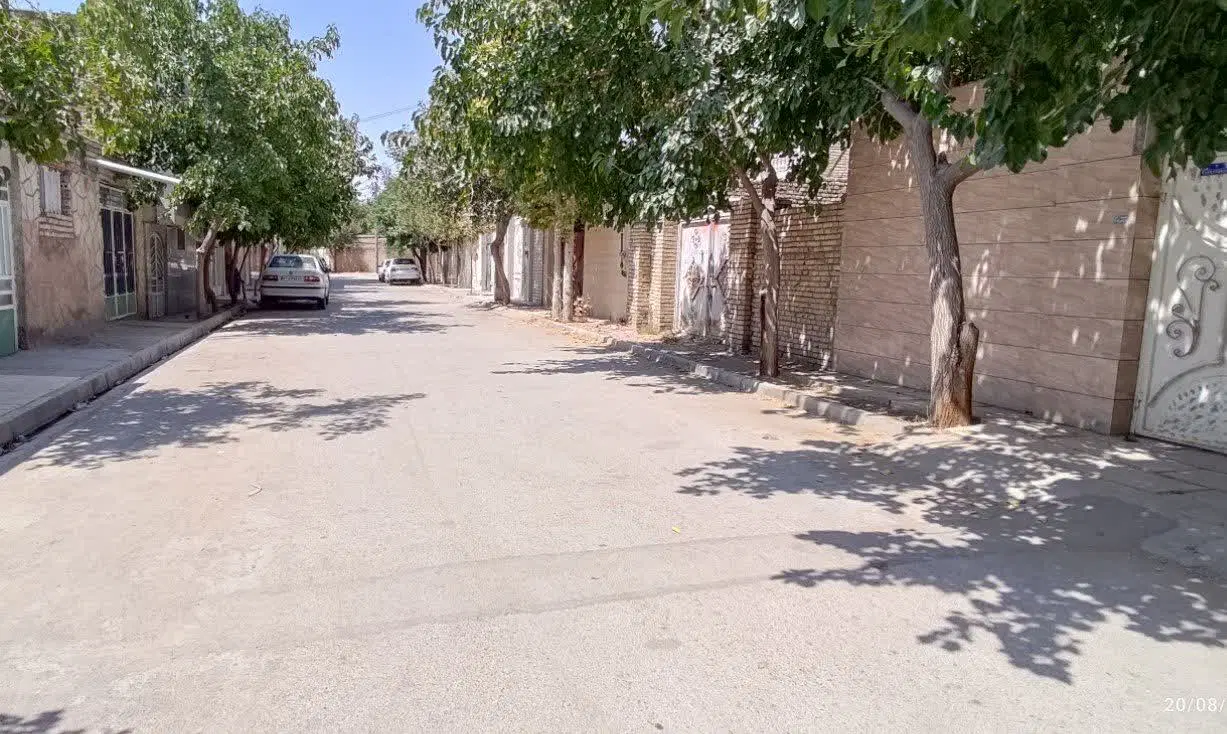 خونه ویلایی