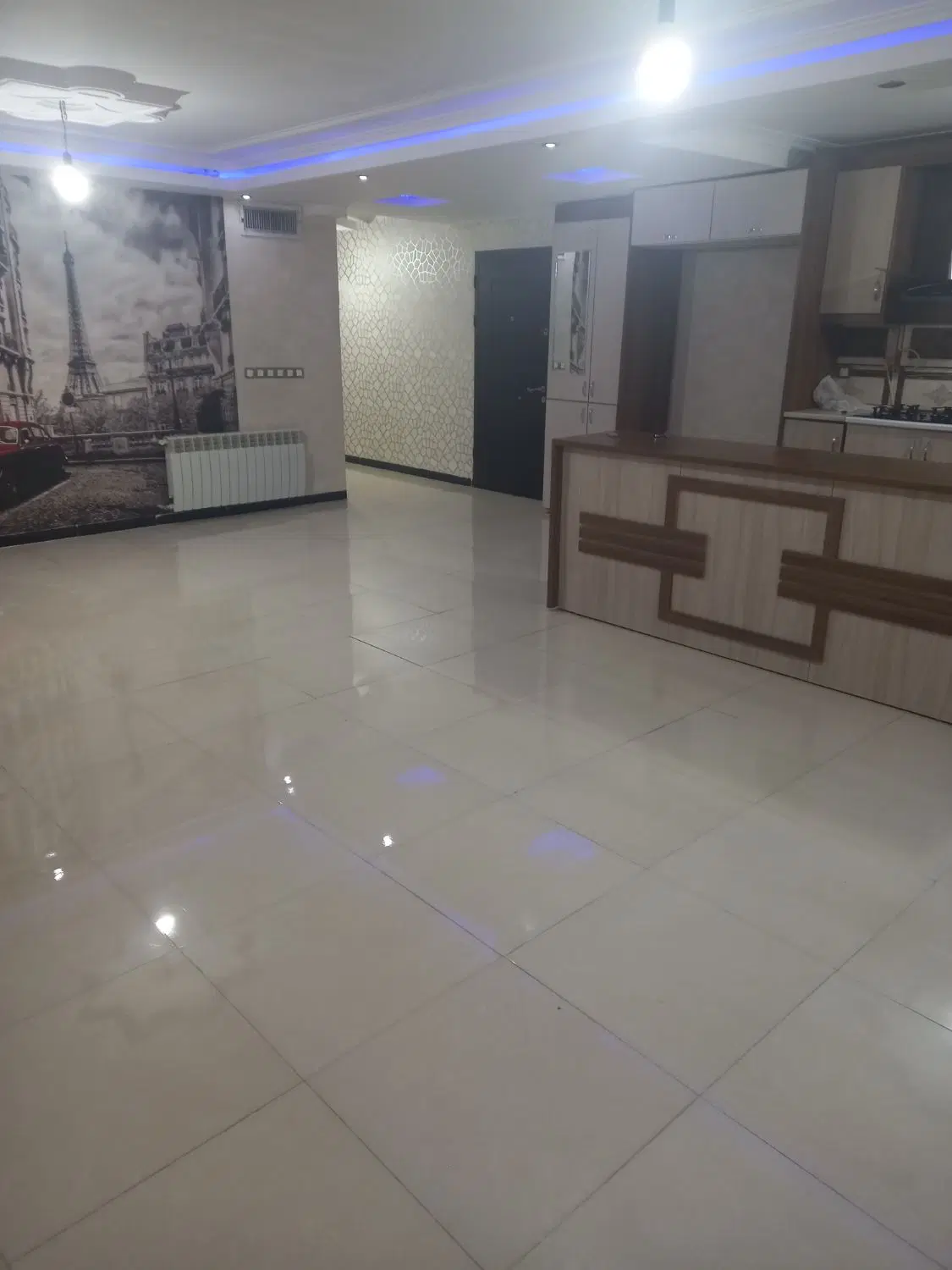 اجاره ۹۴ متری هنرستان فول امکانات