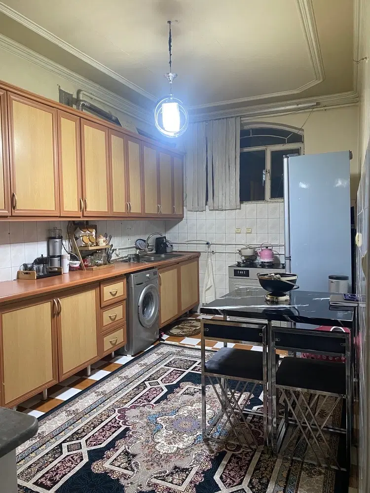 اجاره آپارتمان ۹۰متر در ایده لو سرباز شهید