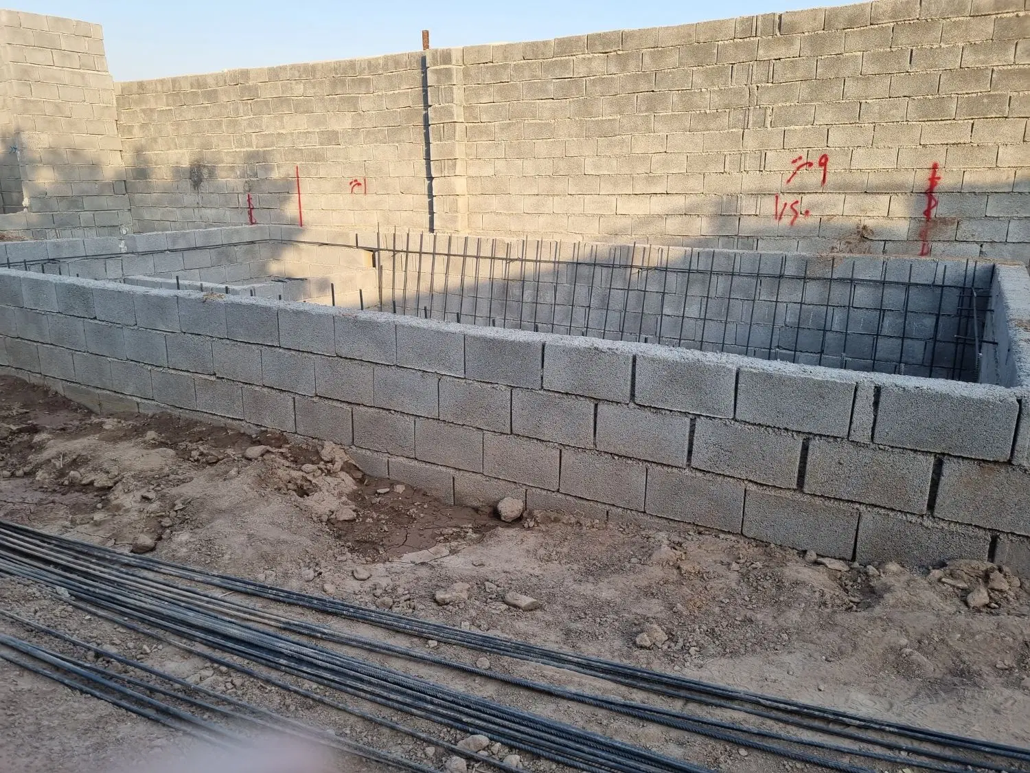 زمین خالی