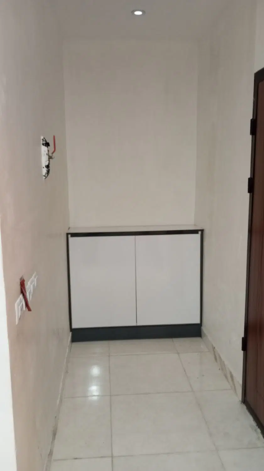 آپارتمان ۹۳m پرواز آسمان امجدیان نصر