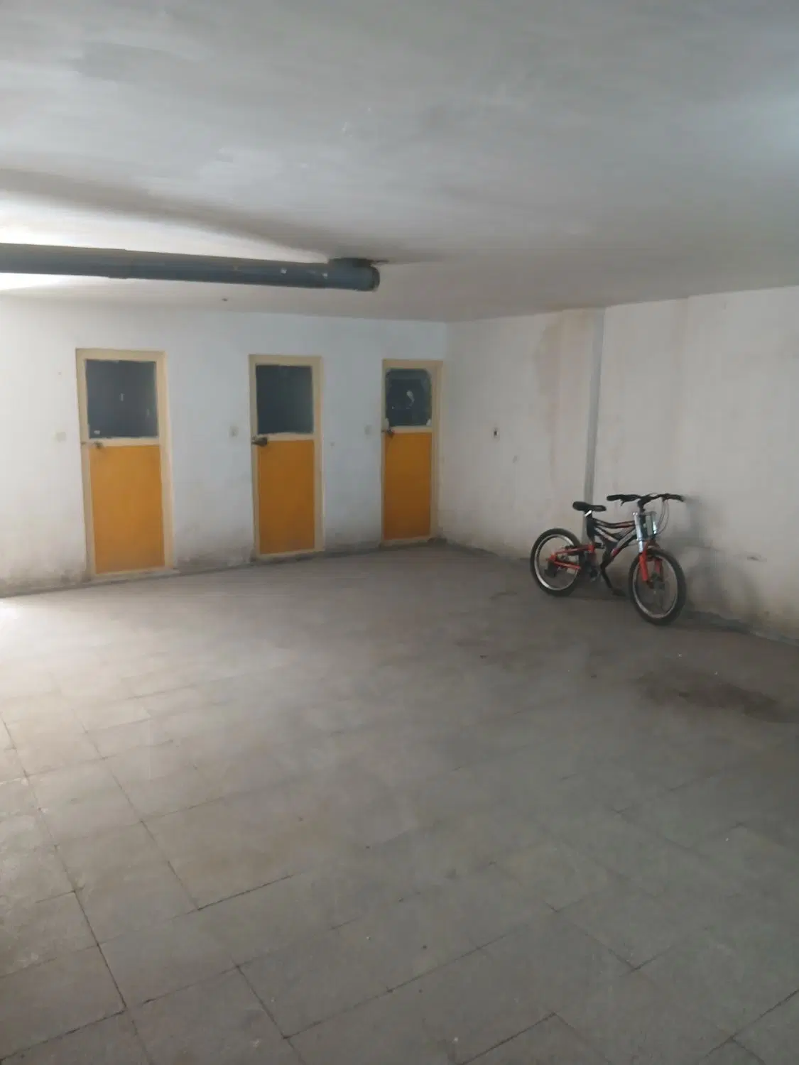 اجاره پارکینگ بدون مزاحم شهرک الوند
