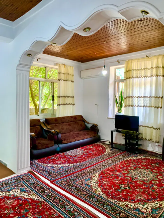 اجاره ویلا در ماسال